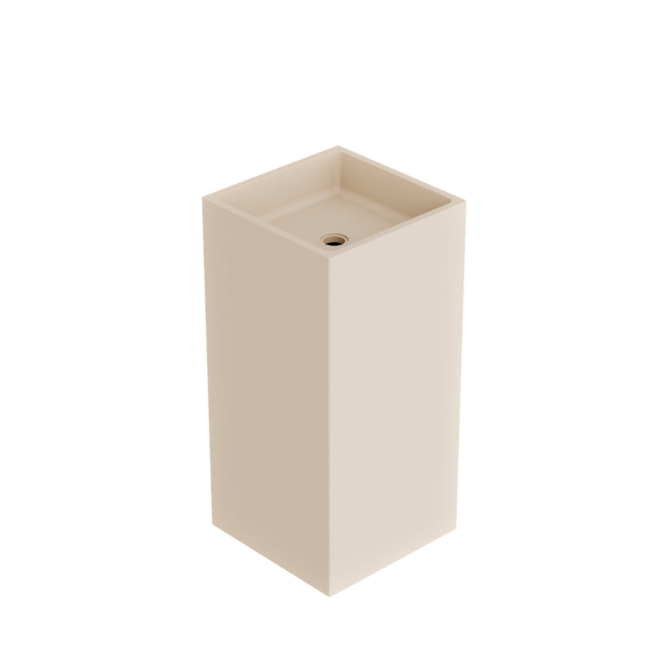 THE SQUARE COLUMN