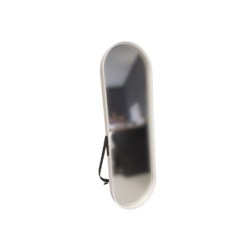 THE NOVA FLOOR STANDING MIRROR