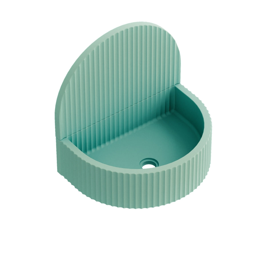 THE SOPHIA WALL-MOUNT