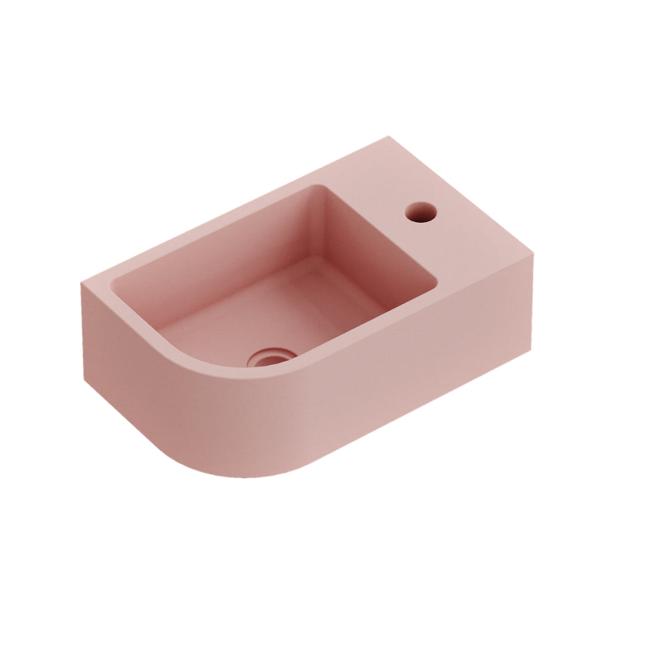 THE NEW BOX BASIN
