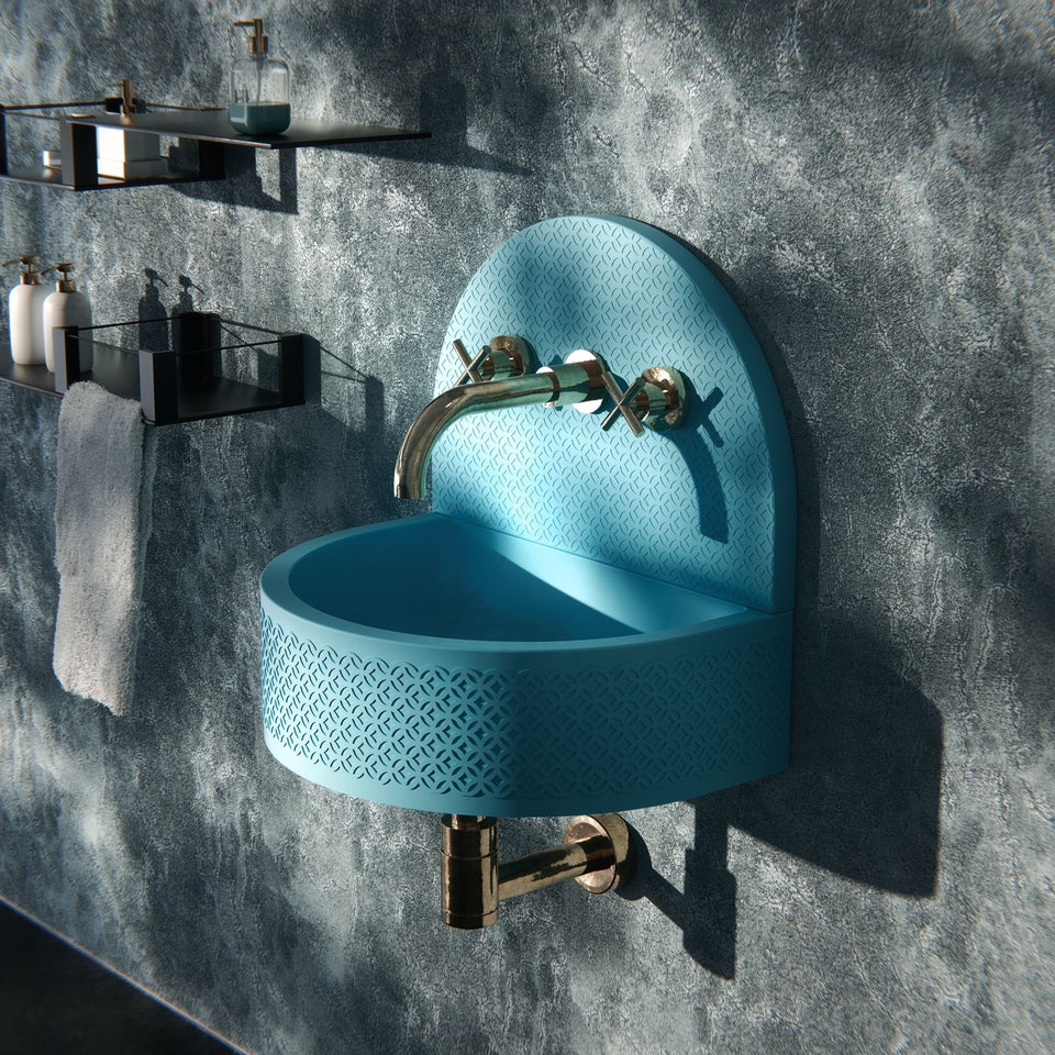 THE ARIA WALL-MOUNT