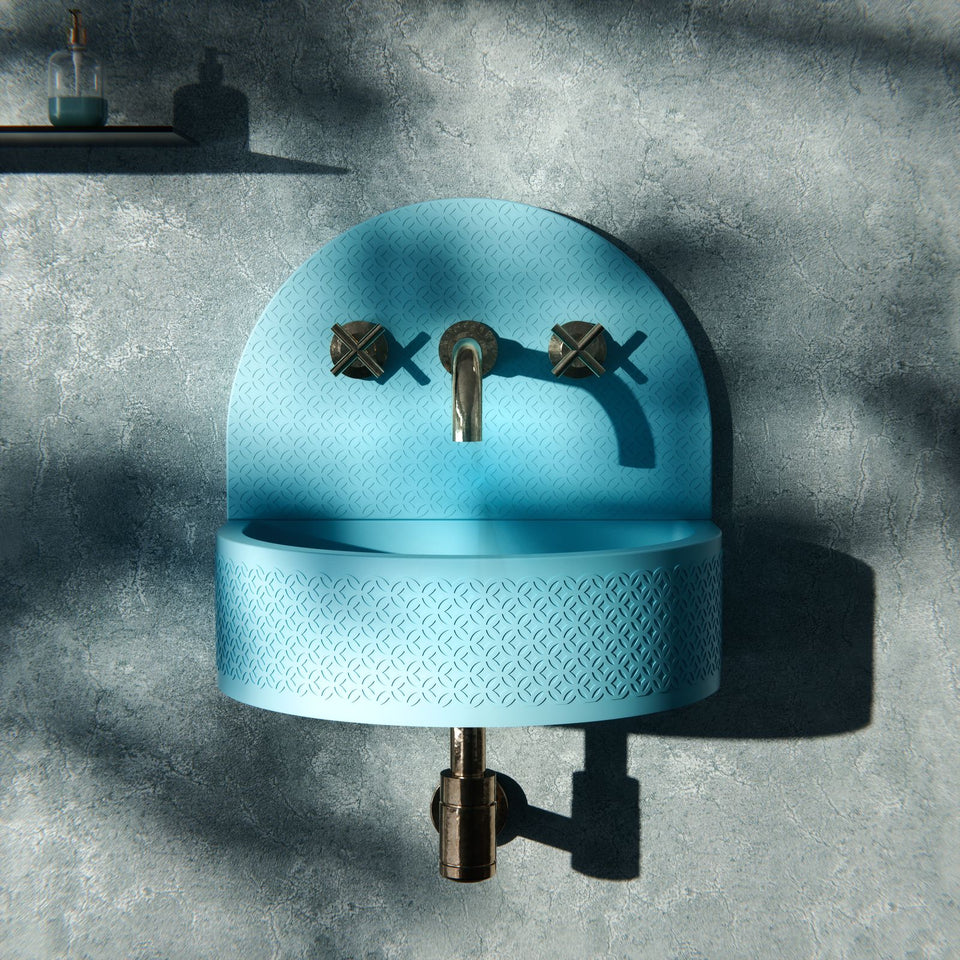 THE ARIA WALL-MOUNT