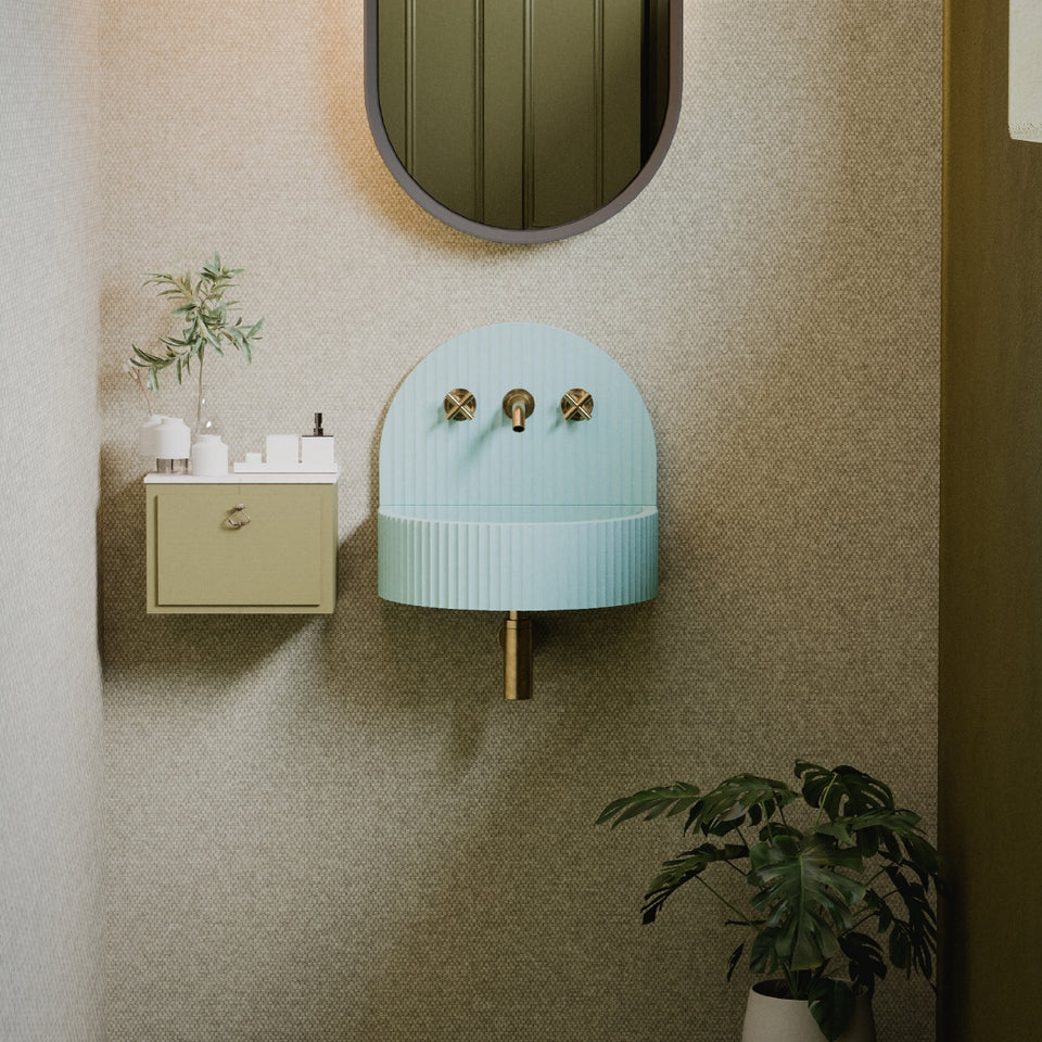 THE SOPHIA WALL-MOUNT