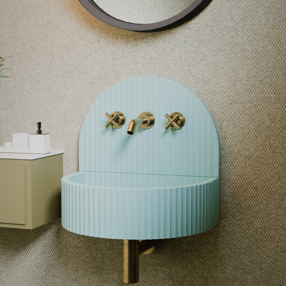 THE SOPHIA WALL-MOUNT