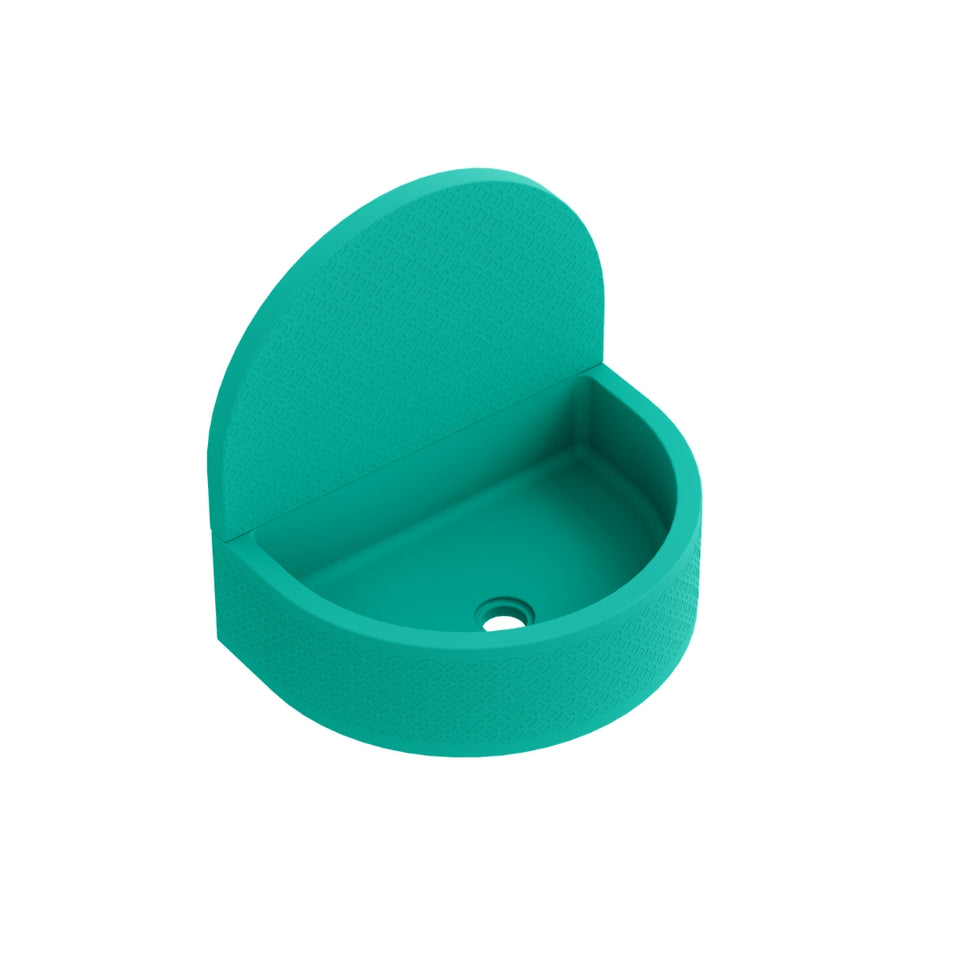 THE ARIA WALL-MOUNT