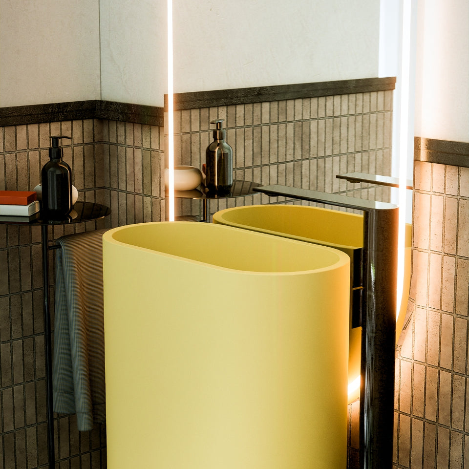 THE BELLA COLUMN
