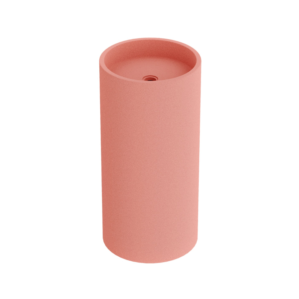 THE ROUND COLUMN