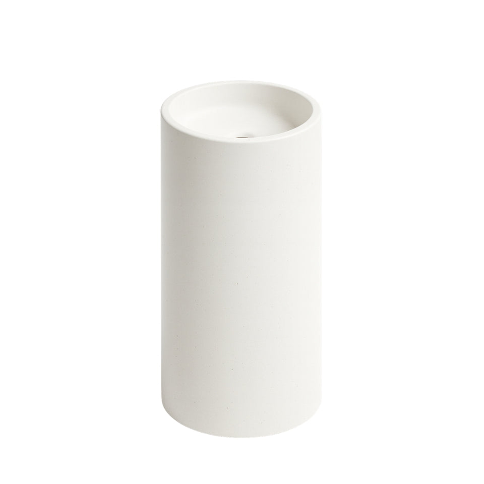 THE ROUND COLUMN